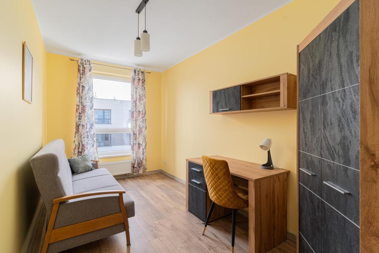 Citystay Przedzalniana Apartamenty W Historycznej Okolicy! 우치 외부 사진