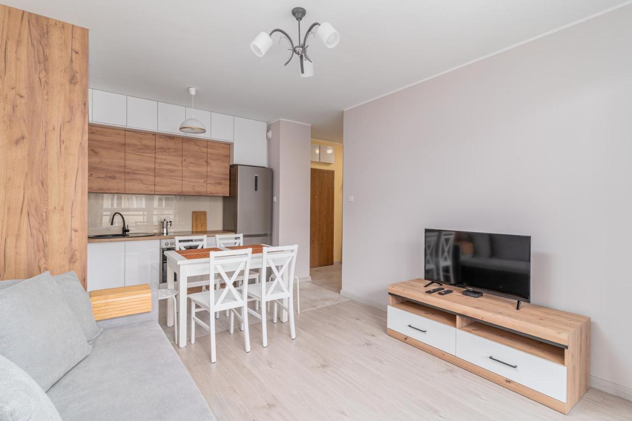 Citystay Przedzalniana Apartamenty W Historycznej Okolicy! 우치 외부 사진