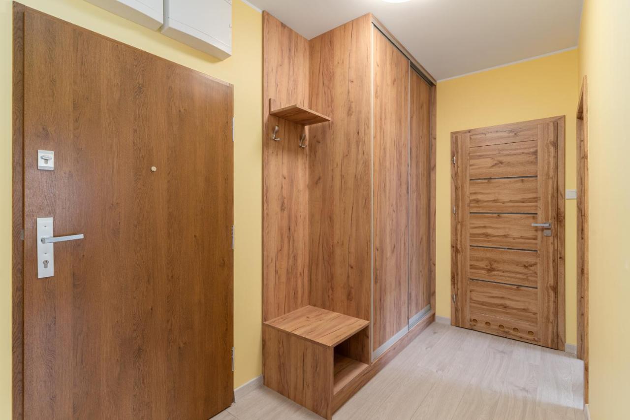 Citystay Przedzalniana Apartamenty W Historycznej Okolicy! 우치 외부 사진